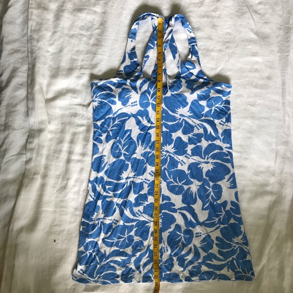 Carve Designs Calla Dress Organic Cotton L - Picture 4 of 7